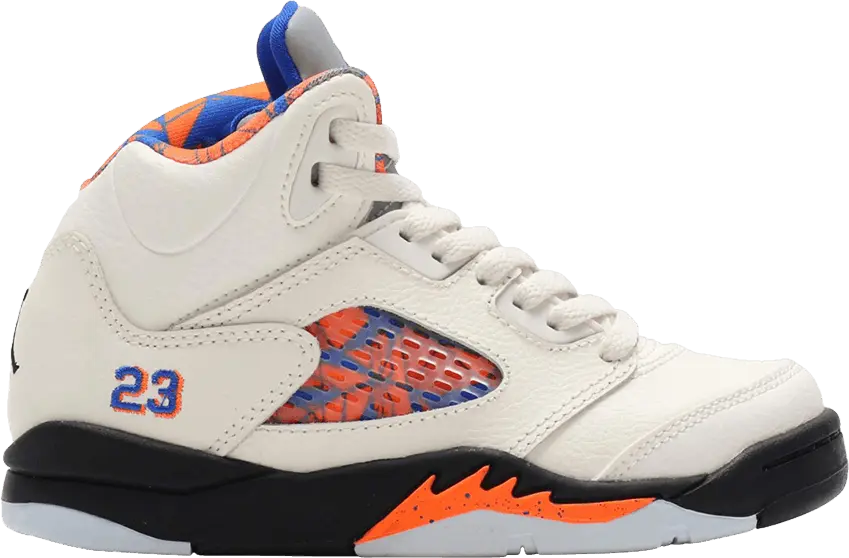  Jordan 5 Retro International Flight (PS)