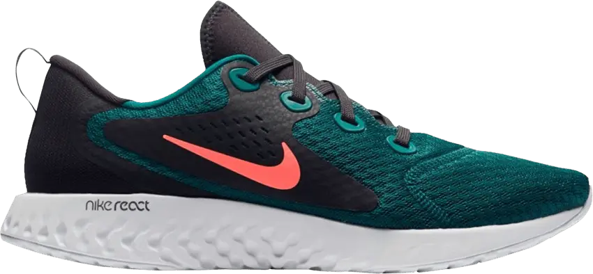  Nike Legend React &#039;Geode Teal&#039;