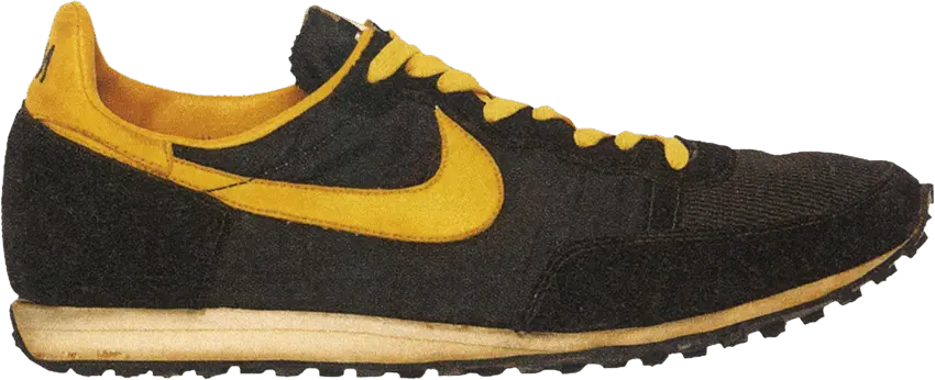  Nike Challenger &#039;Black Yellow&#039;