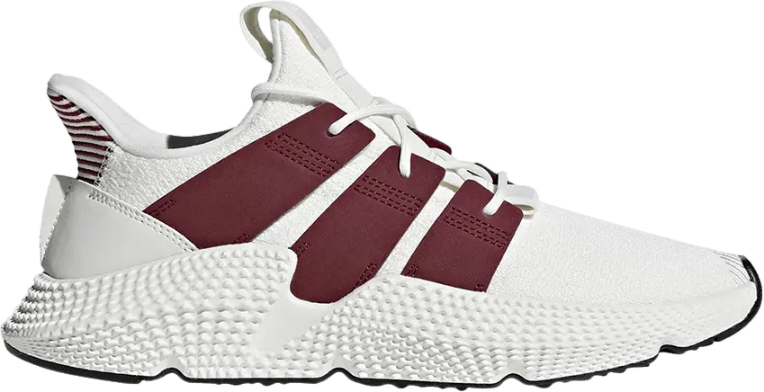  Adidas Prophere &#039;Noble Maroon&#039;