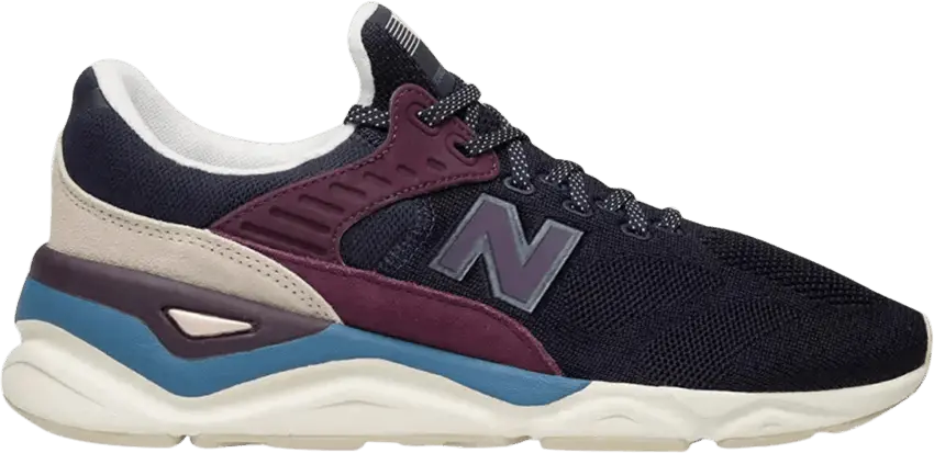  New Balance X-90 END. Dusk Dark Navy