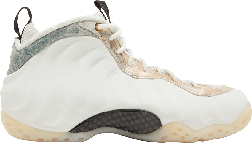  Nike Air Foamposite One Marble (Women&#039;s)