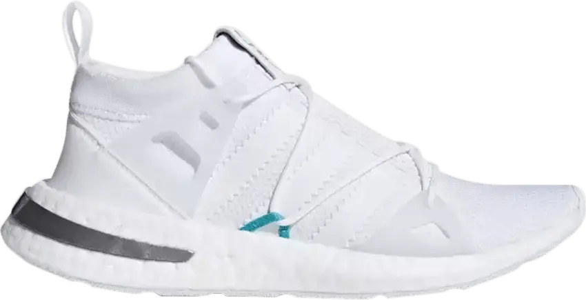  Adidas adidas Arkyn Cloud White (Women&#039;s)