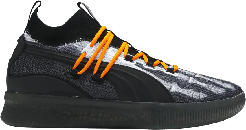 Puma Clyde Court Disrupt X-Ray