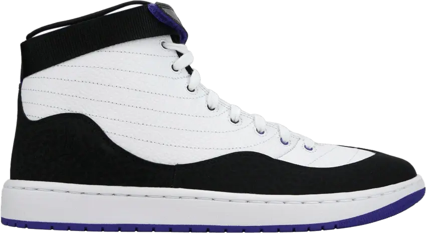 Jordan SOG Concord