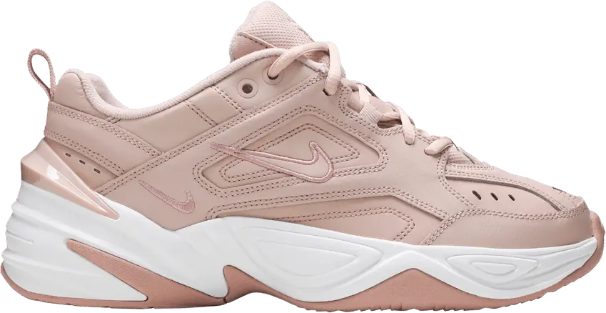  Nike M2K Tekno Particle Beige (Women&#039;s)