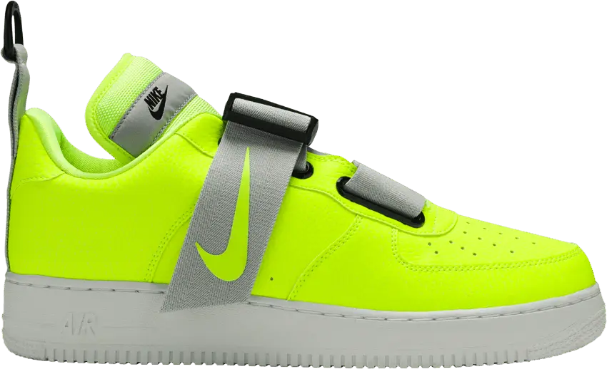  Nike Air Force 1 Utility Volt