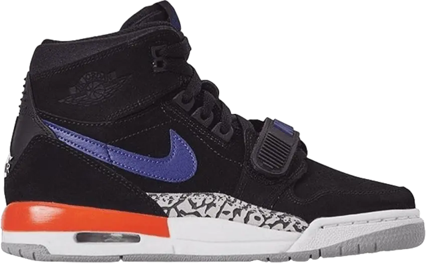  Jordan Legacy 312 Knicks (GS)