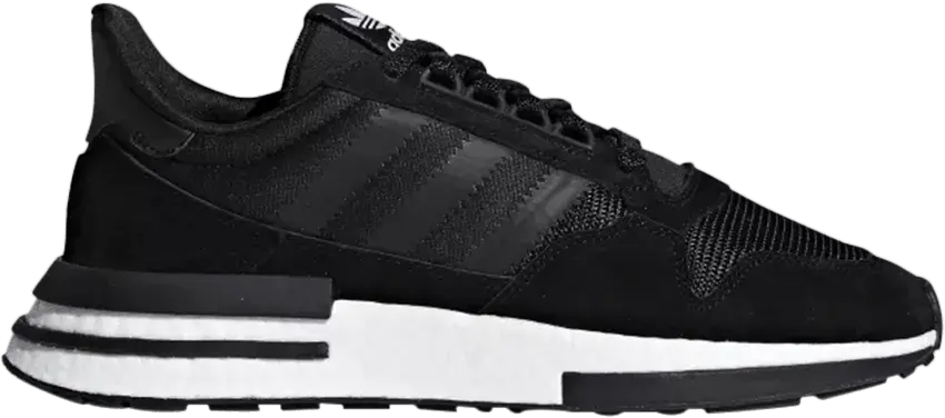  Adidas ZX 500 RM &#039;Core Black&#039;