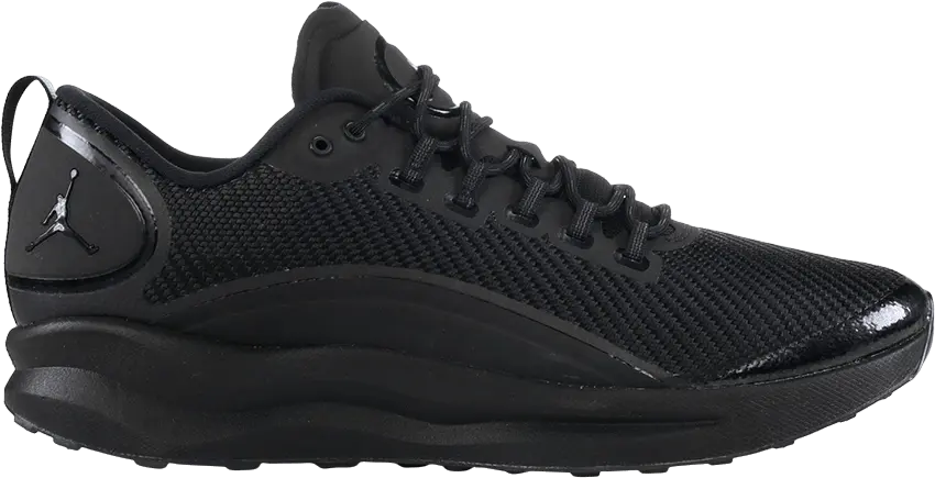  Jordan Zoom Tenacity Triple Black