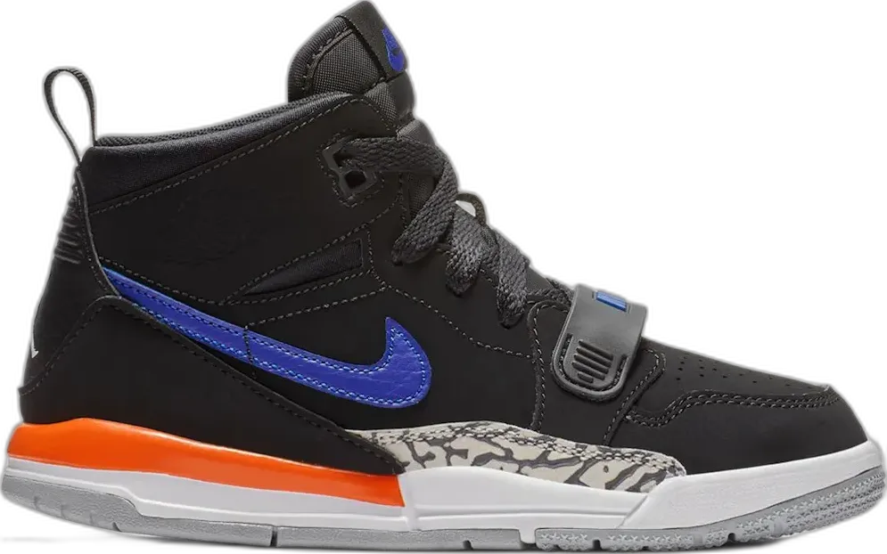  Jordan Legacy 312 Knicks (PS)