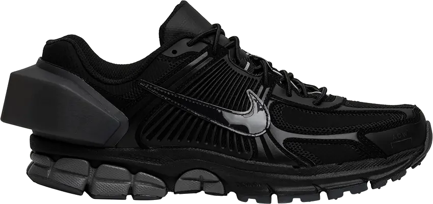  Nike Zoom Vomero 5 A Cold Wall Black