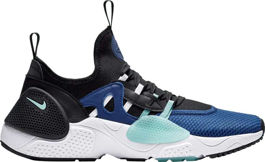  Nike Air Huarache E.D.G.E &#039;Blue&#039;