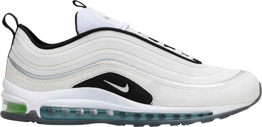  Nike Air Max 97 UL 17 &#039;White&#039;