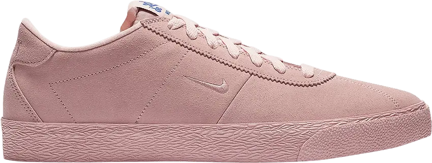  Nike SB Zoom Bruin NBA Pink