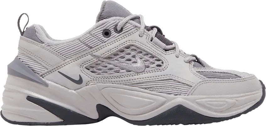  Nike M2K Tekno Atmosphere Grey