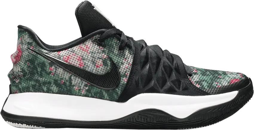 Nike Kyrie Low Floral