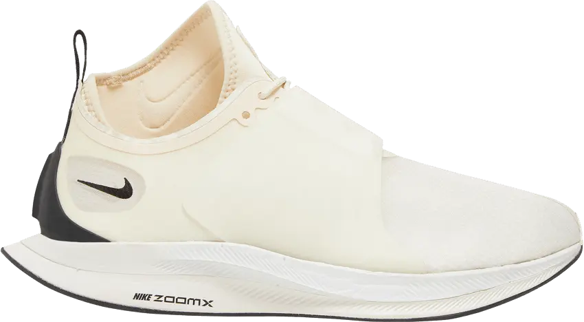  Nike Wmns Zoom Pegasus Turbo XX &#039;Light Cream&#039;