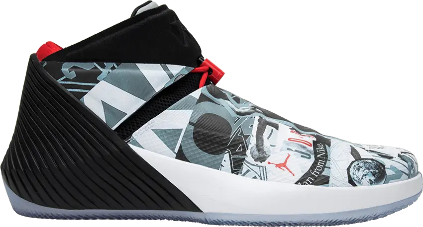  Jordan Why Not Zer0.1 Mirror Image