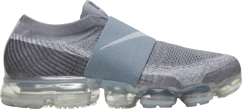  Nike Air VaporMax Moc Cool Grey