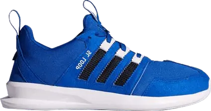  Adidas SL Loop Runner [Collegiate Royal / Collegiate Navy / Running White]