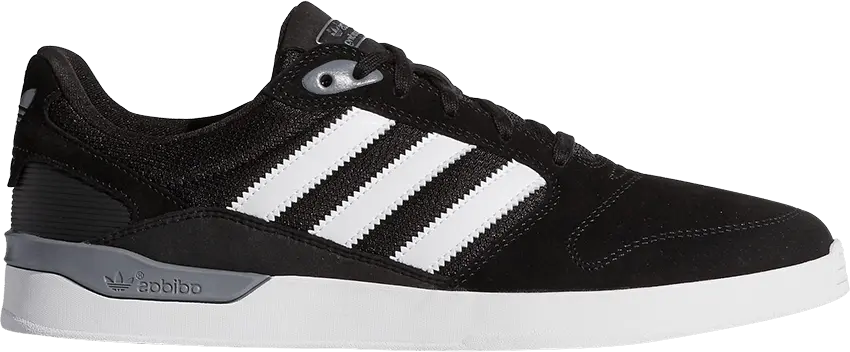 Adidas ZX Vulc [Black / Cblack / Ftwwht / Powred]