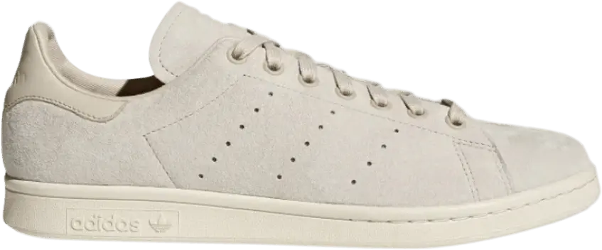 Adidas Stan Smith &#039;Clear Brown&#039; [Clear Brown/Clear Brown/Clear Brown]