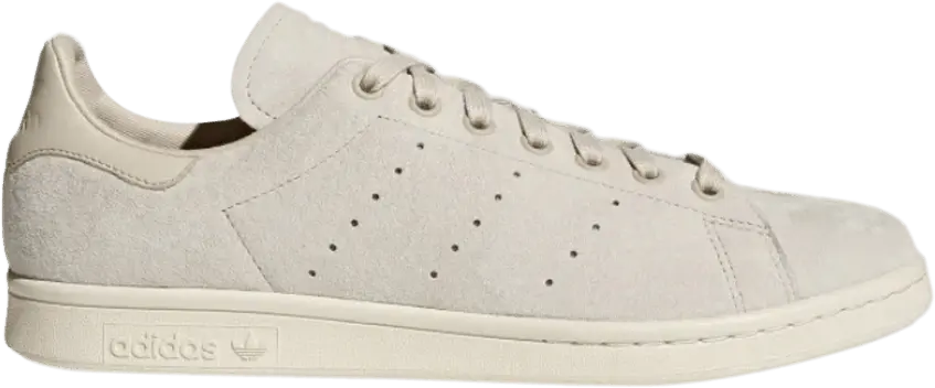  Adidas Stan Smith &#039;Clear Brown&#039; [Clear Brown/Clear Brown/Clear Brown]