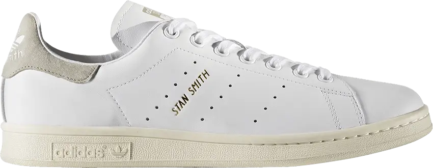 Adidas Stan Smith [Running White/Running White-Vintage White]