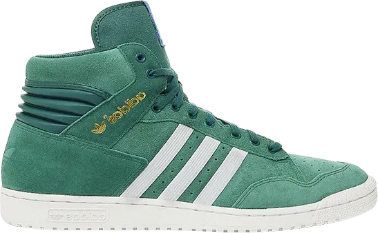 Adidas Pro Conference Hi [Forest/Runwht/Whtvap]