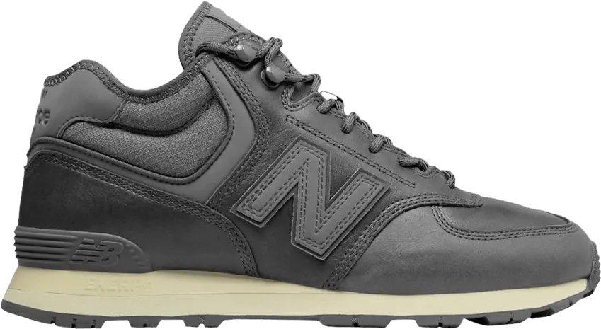 New Balance 574 &#039;Grey&#039; [Grey]