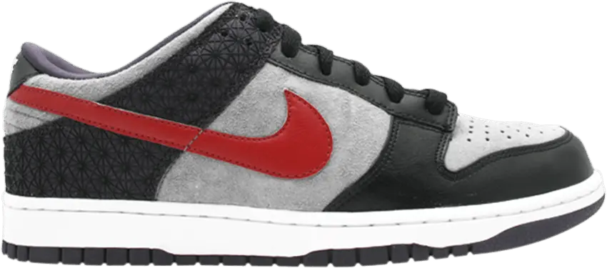  Nike Dunk Low 6.0 [Abyss/Brickhouse]