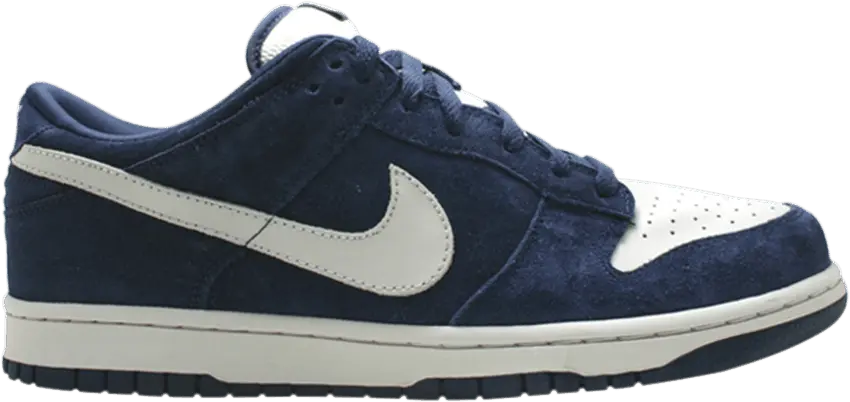  Nike Dunk Low Nke [Obsidian/Light Bone]