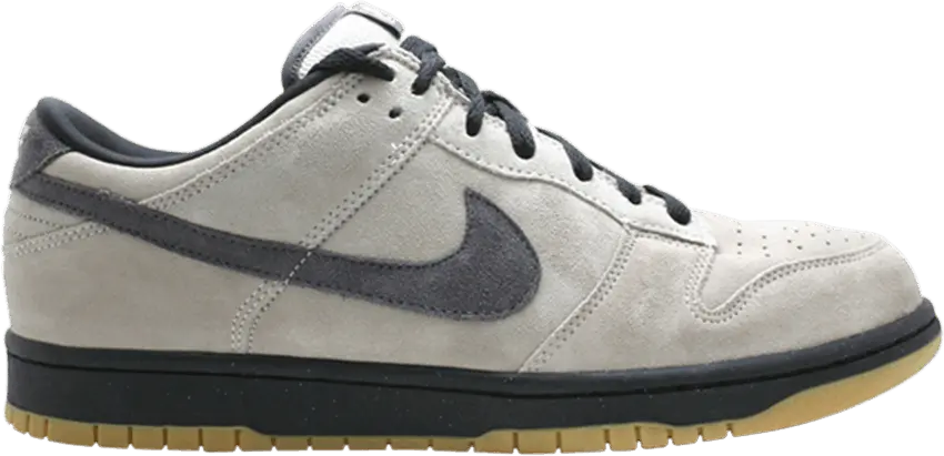  Nike Dunk Low Nke [light stone/midnight fog]