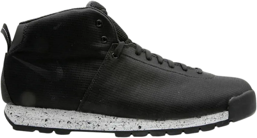 Nike Magma Ripstop Tz [Black/Black]