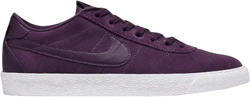  Nike Bruin Zoom Premium SE &#039;Pro Purple&#039;