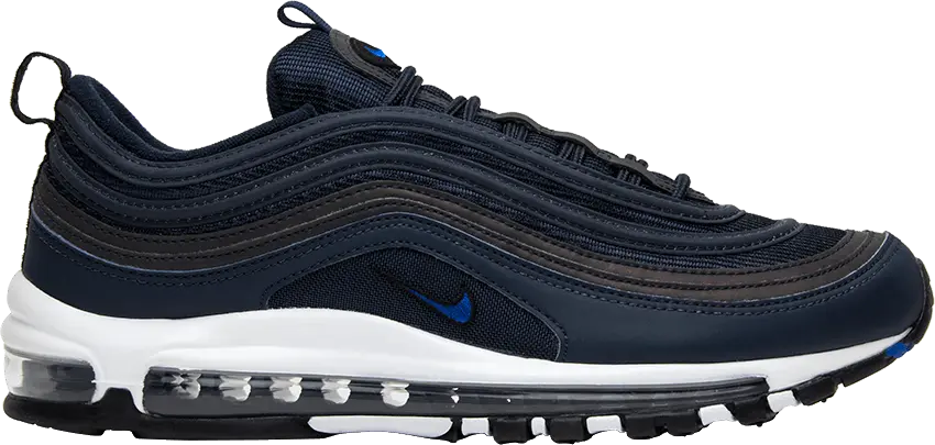  Nike Air Max 97 Obsidian