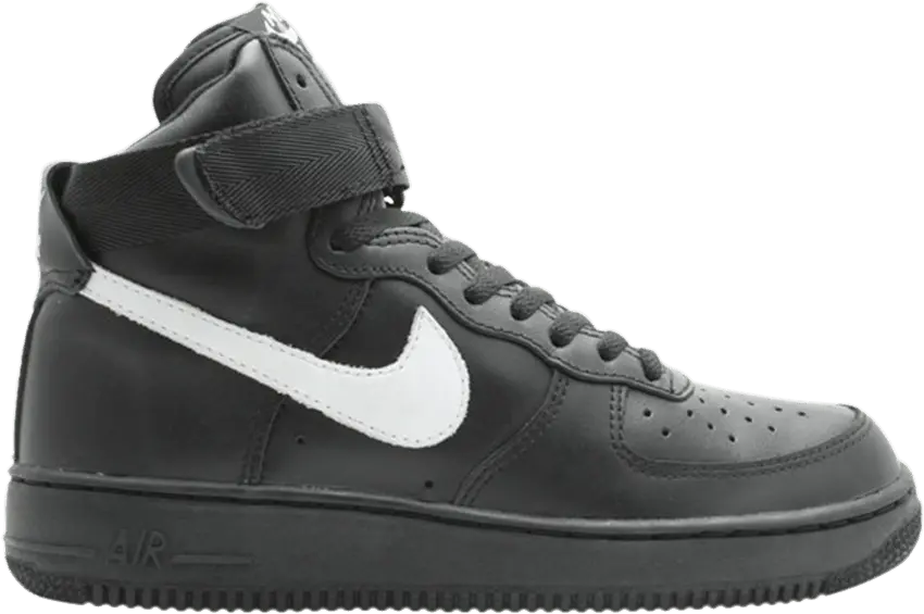 Nike Air Force 1 High [black/white]