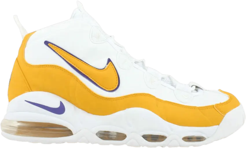  Nike Air Max Tempo [Del Sol/Del Sol-White-Varsity Purple]