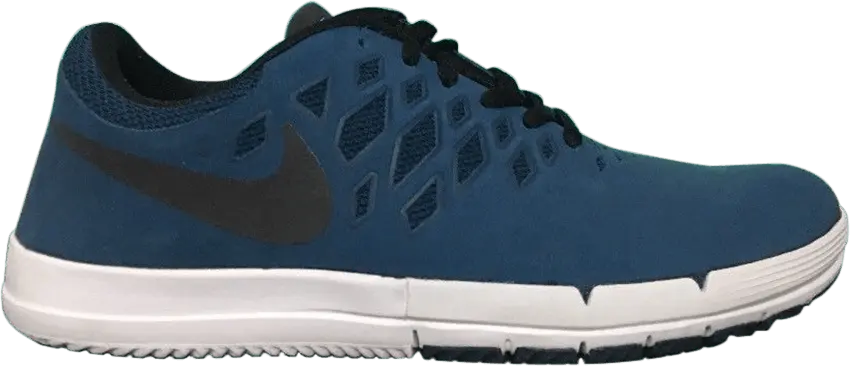 Nike Free SB [Blue Force/Blue Lagoon/Sail/Black]