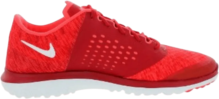  Nike FS Lite Run 2 [Red/White]