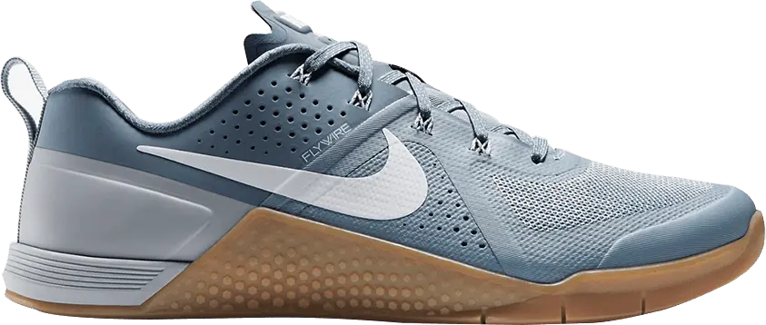  Nike Metcon 1 [Dove Grey/Blue Graphite/Grey/White]
