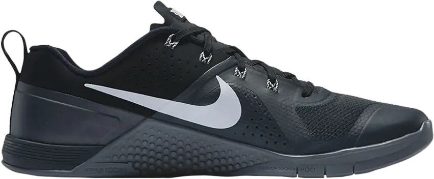  Nike Metcon 1 [Anthracite/Black/Cool Grey/White]