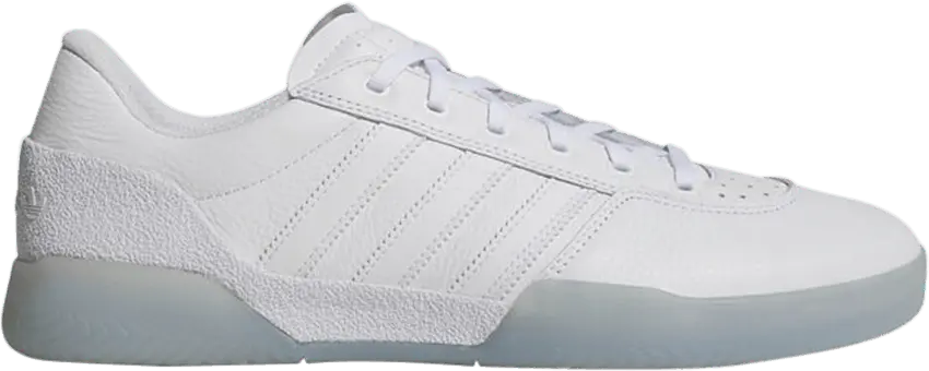  Adidas City Cup &#039;Running White&#039;