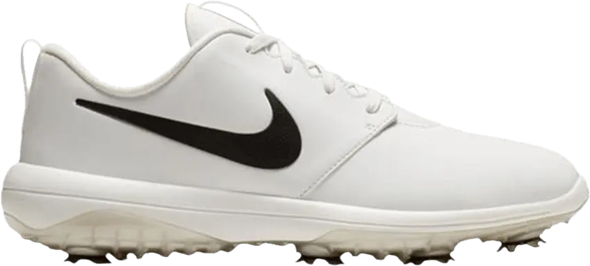 Nike Roshe Golf Tour Wide &#039;Summit White Black&#039; [Summit White/Black]
