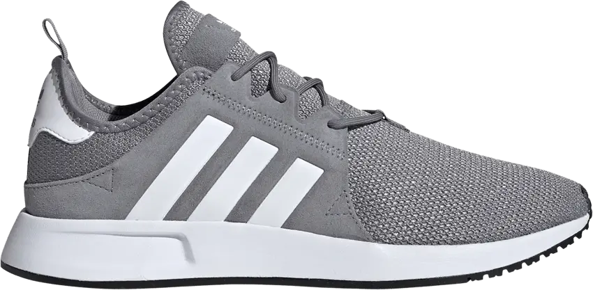 Adidas X_PLR &#039;Grey&#039; [Grey/Cloud White/Core Black]