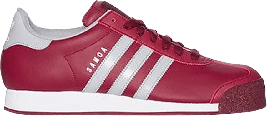Adidas Samoa [Red]