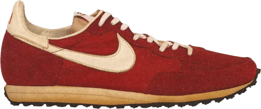  Nike Challenger &#039;Red White&#039;