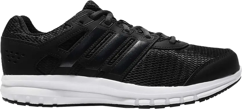  Adidas Duramo Lite &#039;Cora Black&#039;