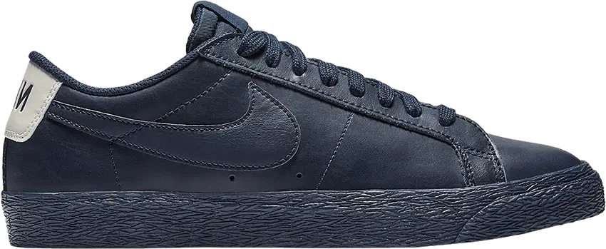  Nike Zoom Blazer Low SB &#039;Obsidian&#039; [Obsidian/Phantom-Obsidian]